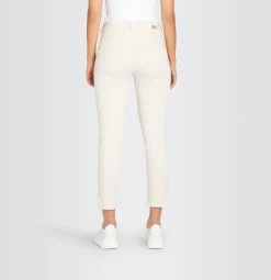 MAC Jeans*JEANS - RICH SLIM, Light authentic denim Beige