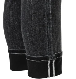 MAC Jeans*JEANS - RICH SLIM, Light authentic denim Grau