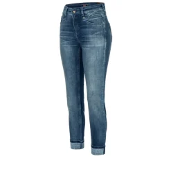 MAC Jeans*JEANS - RICH SLIM, Light authentic denim Blau