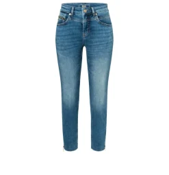MAC Jeans*JEANS - RICH SLIM, Light authentic denim blau5