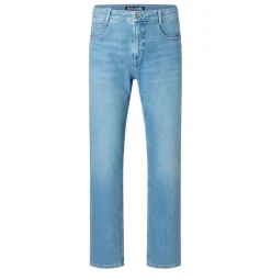 MAC Jeans|Big Boys*JEANS - Rick, Vintage Denim blau1