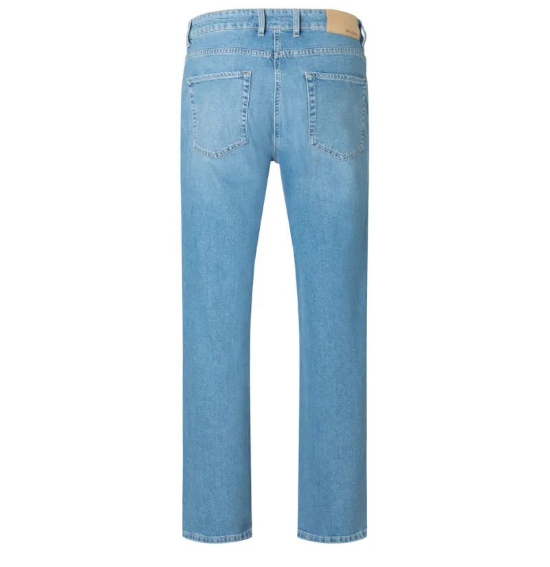 MAC Jeans|Big Boys*JEANS - Rick, Vintage Denim blau1