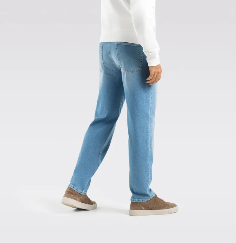 MAC Jeans|Big Boys*JEANS - Rick, Vintage Denim blau1