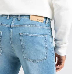 MAC Jeans|Big Boys*JEANS - Rick, Vintage Denim blau1