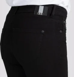 MAC Jeans*JEANS - SLIM, PERFECT Fit Forever Denim Schwarz