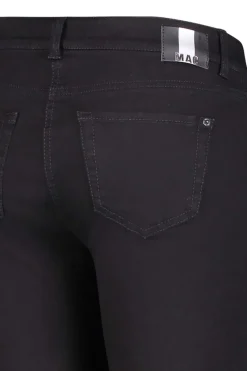 MAC Jeans*JEANS - SLIM, PERFECT Fit Forever Denim Schwarz