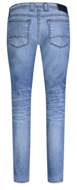 MAC Jeans|Big Boys*JEANS - Stan, WORKOUT DENIMFLEXX blau1