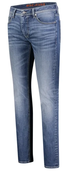 MAC Jeans|Big Boys*JEANS - Stan, WORKOUT DENIMFLEXX blau7