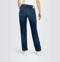 MAC Jeans*JEANS - STRAIGHT, Light authentic denim Blau