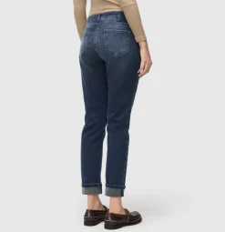 MAC Jeans*JEANS - SUE, Authentic Stretch Denim blau2