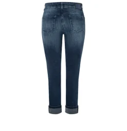 MAC Jeans*JEANS - SUE, Authentic Stretch Denim blau2