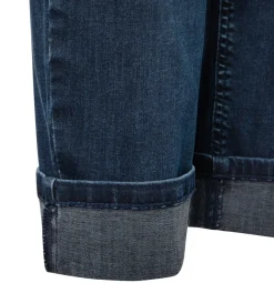 MAC Jeans*JEANS - SUE, Authentic Stretch Denim blau2