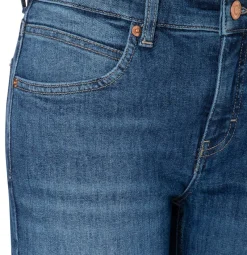 MAC Jeans*JEANS - SUE, Authentic Stretch Denim blau1