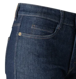 MAC Jeans*JEANS - WIDE, Authentic Stretch Denim blau2