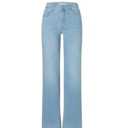 MAC Jeans*JEANS - WIDE, Authentic Stretch Denim blau5