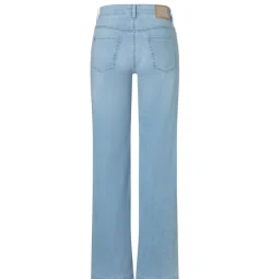 MAC Jeans*JEANS - WIDE, Authentic Stretch Denim blau5