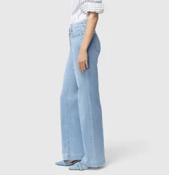 MAC Jeans*JEANS - WIDE, Authentic Stretch Denim blau5