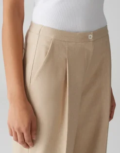 Opus Hosen*Maiga french soft oat