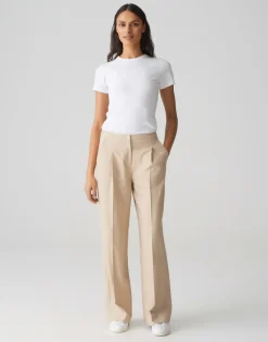 Opus Hosen*Maiga french soft oat