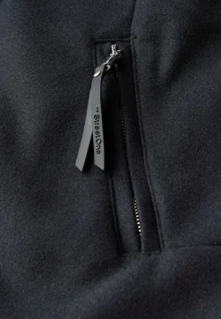 Street One Jacken*Mantel mit Strickdetails obsidian blue