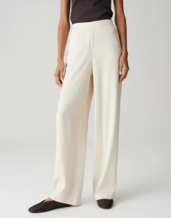 Opus Hosen*Marou travel natural glaze