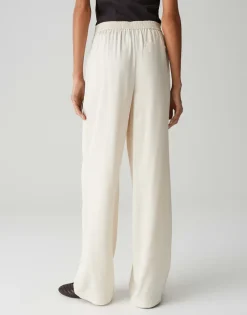 Opus Hosen*Marou travel natural glaze