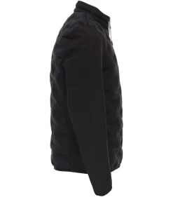 CASAMODA Jacken|Big Boys*Materialmixjacke Blau