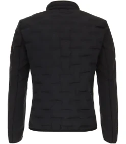 CASAMODA Jacken|Big Boys*Materialmixjacke Blau