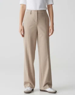 Opus Hosen*Mauno city soft oat