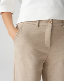 Opus Hosen*Mauno city soft oat