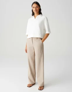 Opus Hosen*Mauno city soft oat