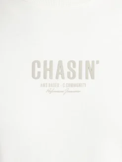 Chasin' Shirts*MAYOR marshmallow