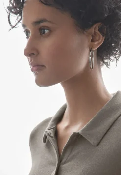 Street One Shirts*Melange-Look-Jacke breezy beige mel.