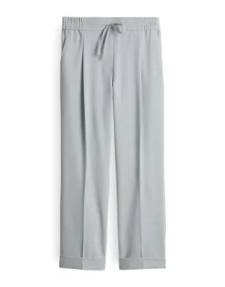 Opus Hosen*Melosa city hazy fog melange