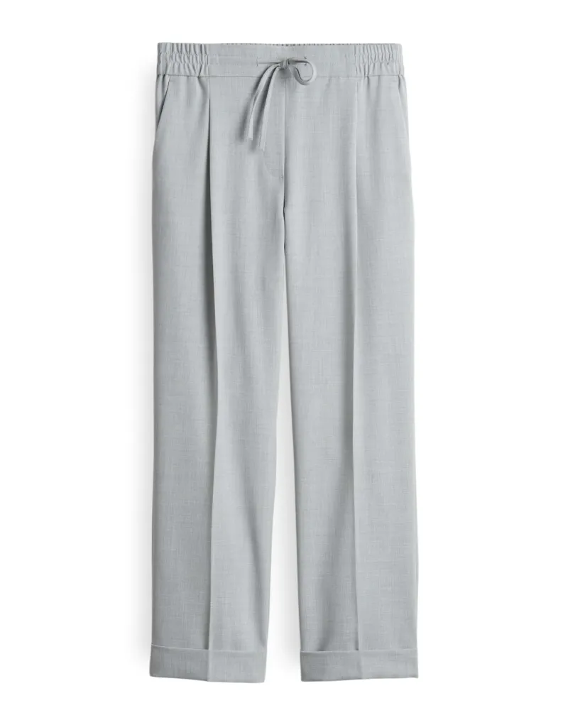 Opus Hosen*Melosa city hazy fog melange