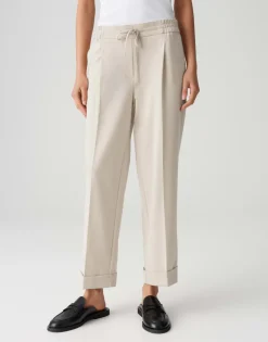 Opus Hosen*Melosa city natural glaze