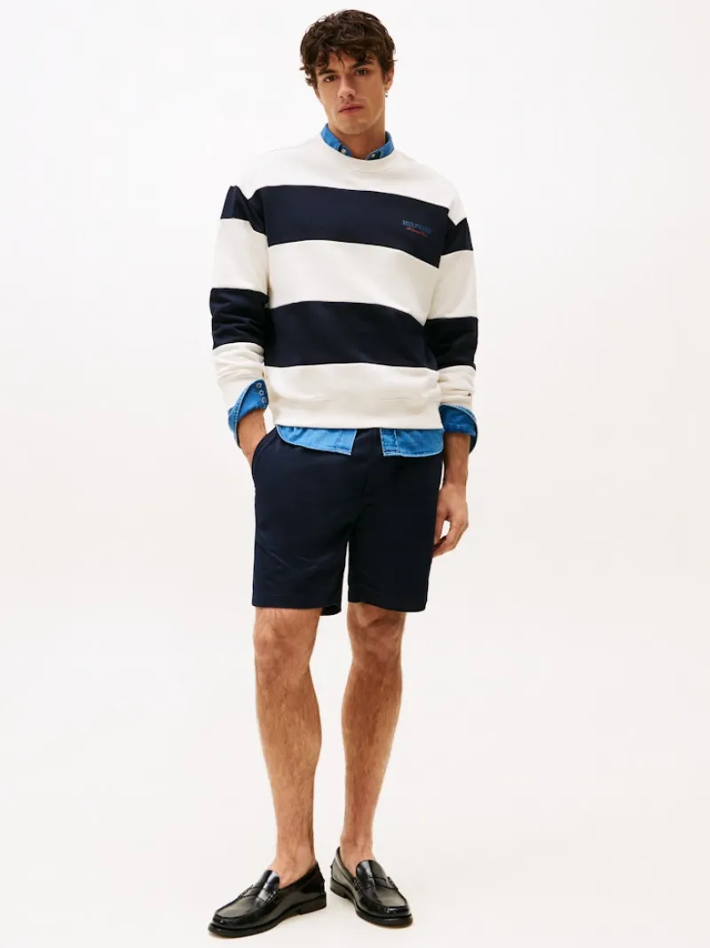 Tommy Hilfiger Shorts|Big Boys*MERCER 7NC PO PAPERTOUCH SHORT desert sky