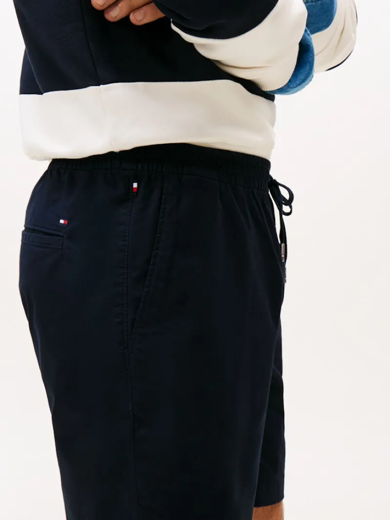 Tommy Hilfiger Shorts|Big Boys*MERCER 7NC PO PAPERTOUCH SHORT desert sky