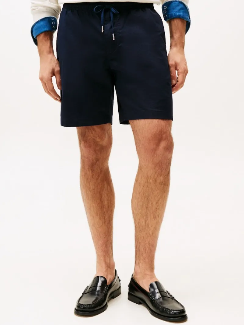 Tommy Hilfiger Shorts|Big Boys*MERCER 7NC PO PAPERTOUCH SHORT desert sky