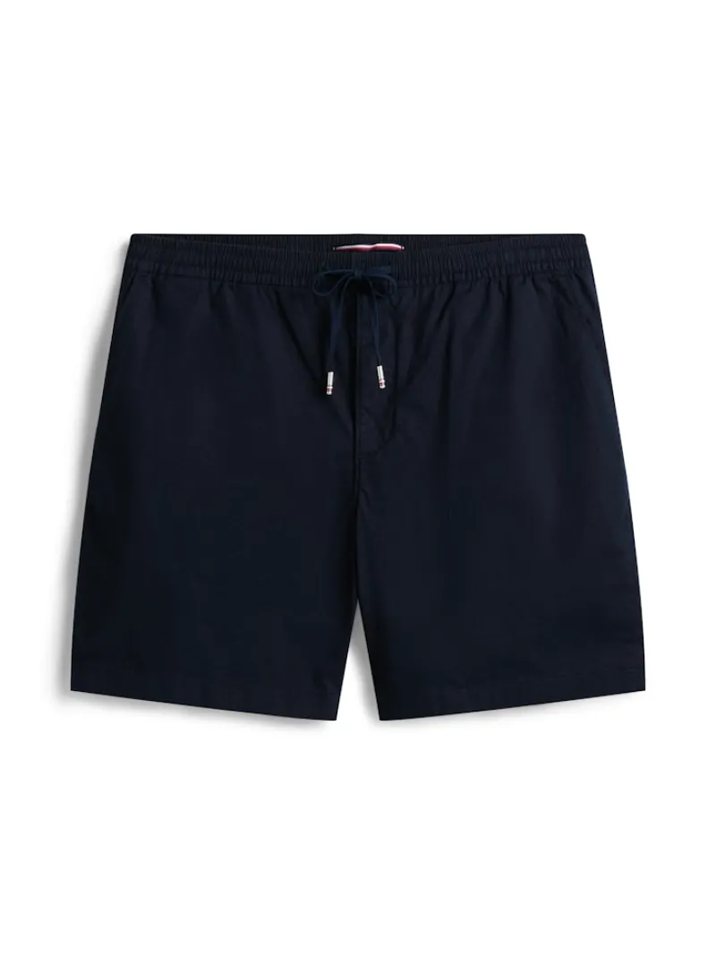 Tommy Hilfiger Shorts|Big Boys*MERCER 7NC PO PAPERTOUCH SHORT desert sky