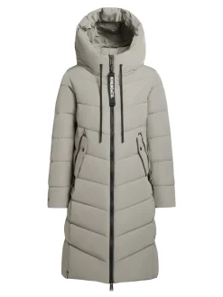 Khujo Jacken*Mikia3 396 Wit-Gre