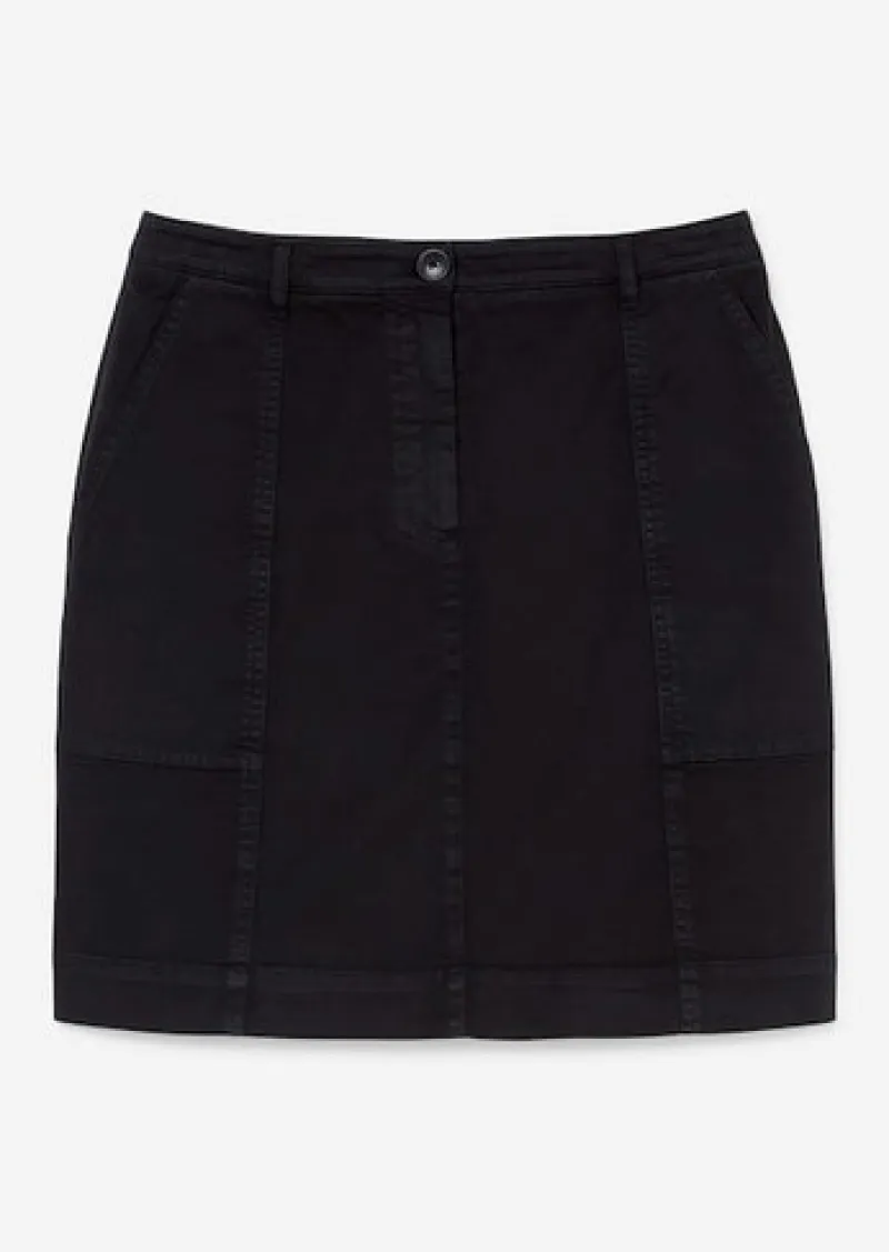 Marc O'Polo Röcke*Minirock dark atlantic