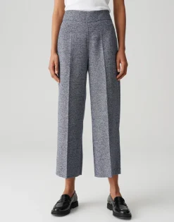 Opus Hosen*Misha fresh coal blue