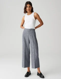 Opus Hosen*Misha fresh coal blue