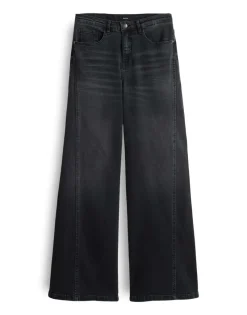 Opus Jeans*Miva modern mid iconic grey