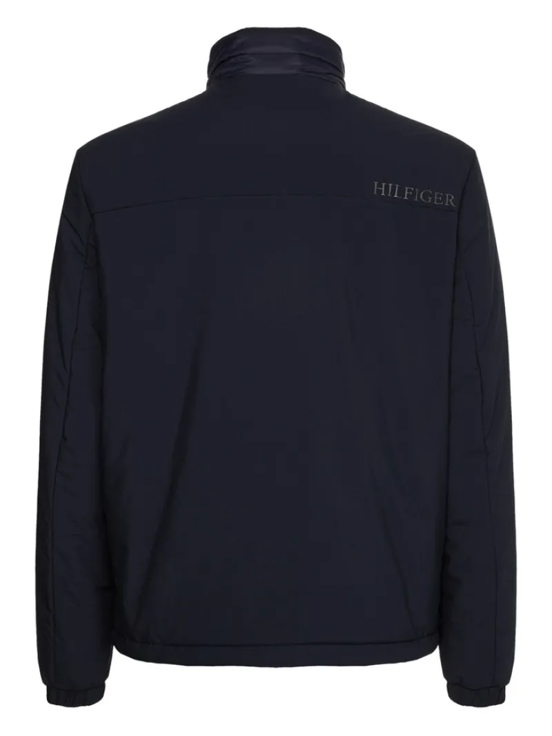 Tommy Hilfiger Jacken|Big Boys*Mix Media Jacke desert sky