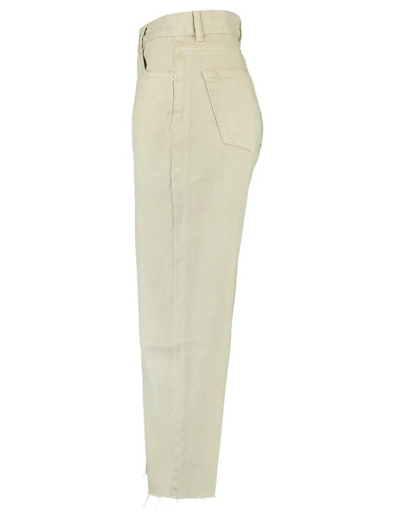 Hailys Jeans*Modell: CR HW JN Mira creme