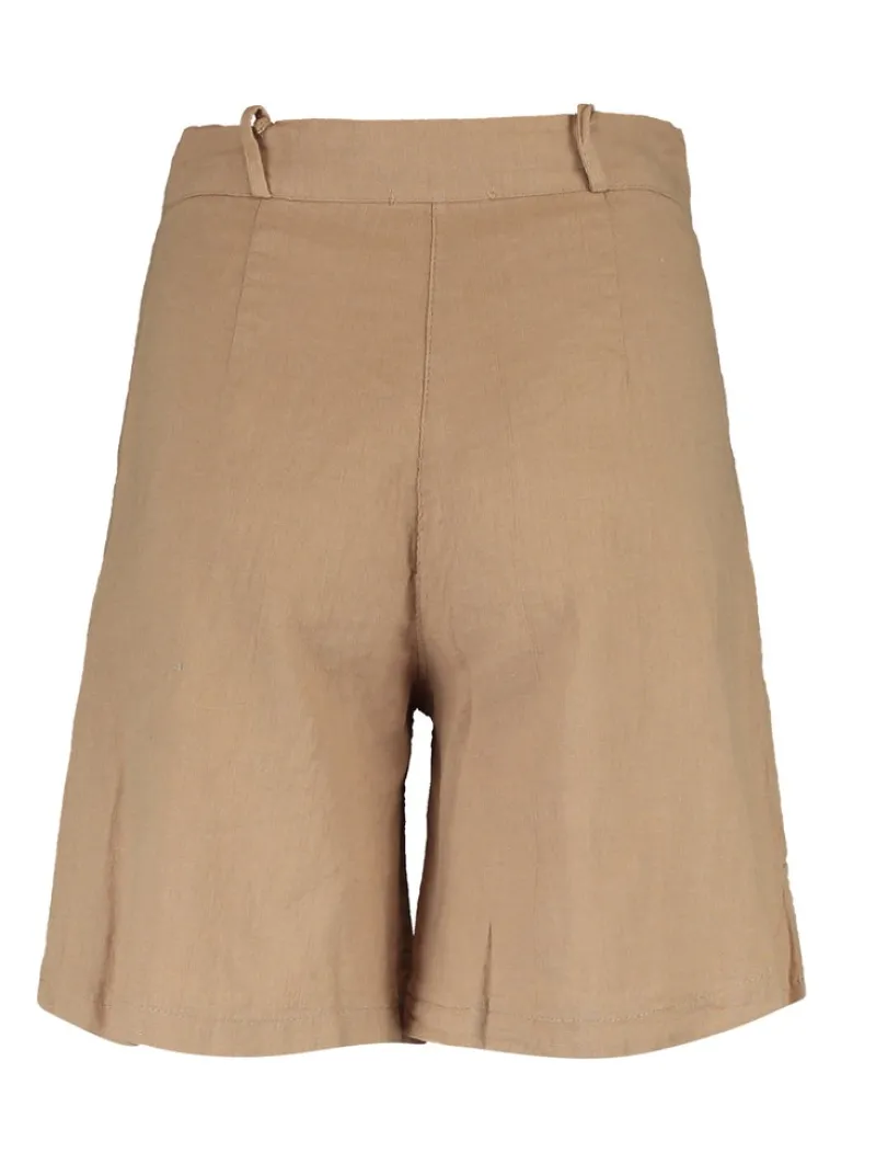 Zabaione Shorts*Modell: Shorts Eileen mud