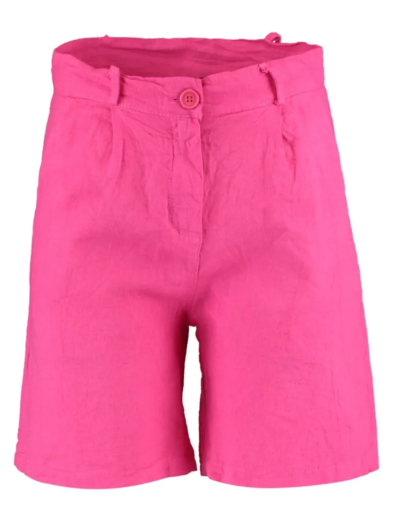 Zabaione Shorts*Modell: Shorts Eileen pink