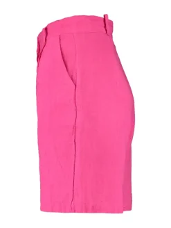 Zabaione Shorts*Modell: Shorts Eileen pink